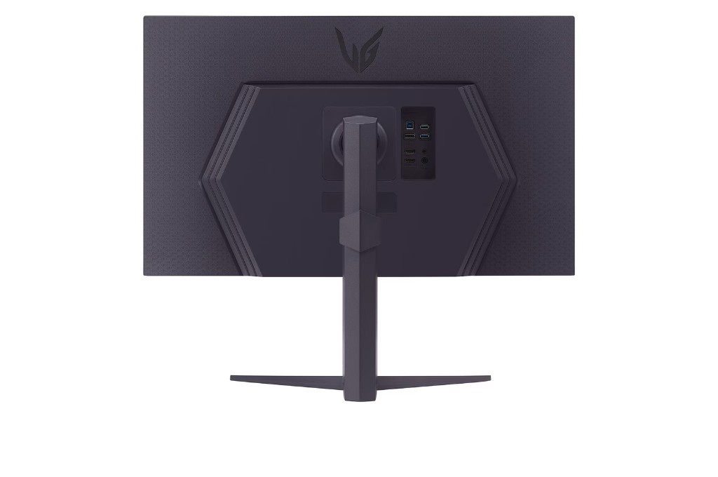 Monitor 32" LG 32GS85Q-B Ultragear Gaming Nano-IPS QHD 1ms 180Hz Freesync, G-sync, USB,DP,HDMI,Tilt
