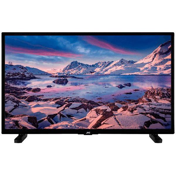 TV JVC LT-32VH4300 32" HD Ready LED