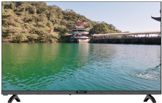 TV Favorit 32" 32U20B-20D HD Led Smart Android