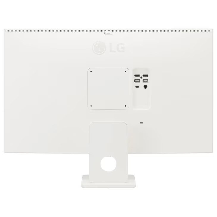 Monitor 32" LG 32U721SA-W Smart VA 4K UHD 3840 x 2160, HDMIx2, 5ms,webOS,PD 65W,White