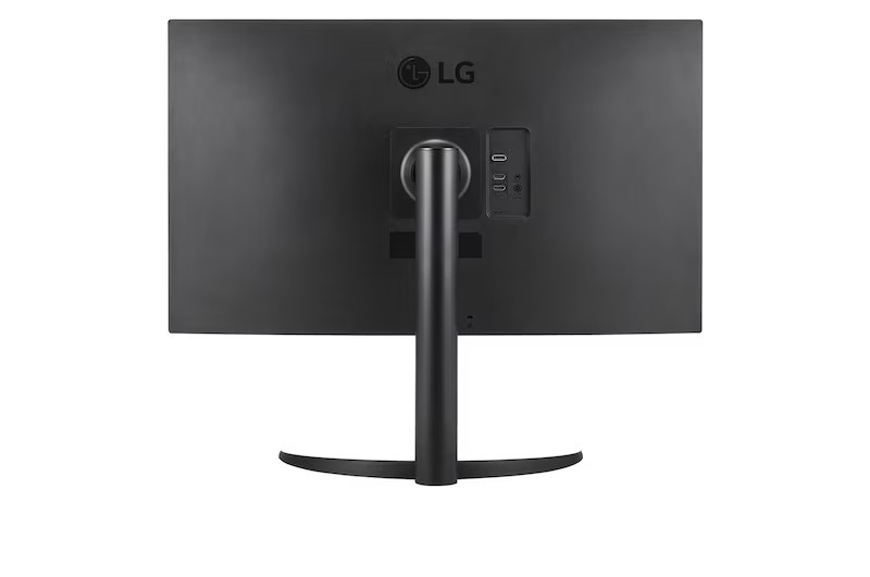 Monitor 32" LG 32UR550K-B UltraFine Gaming VA 4K 3840 x 2160,60Hz,2xHDMI,DP,Speakers