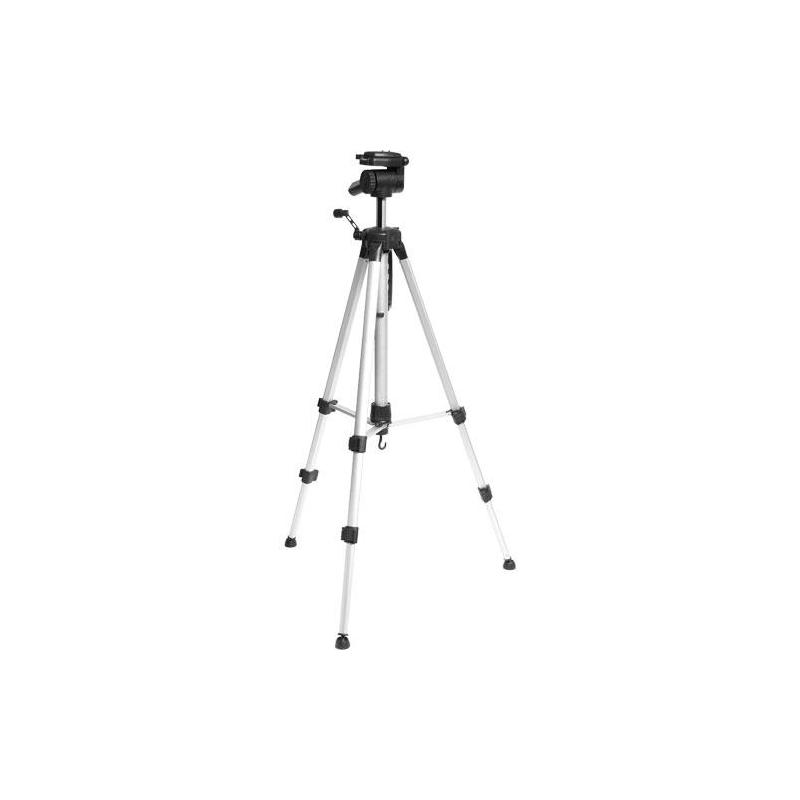 Dig. Camera Tripod Omegon Silver
