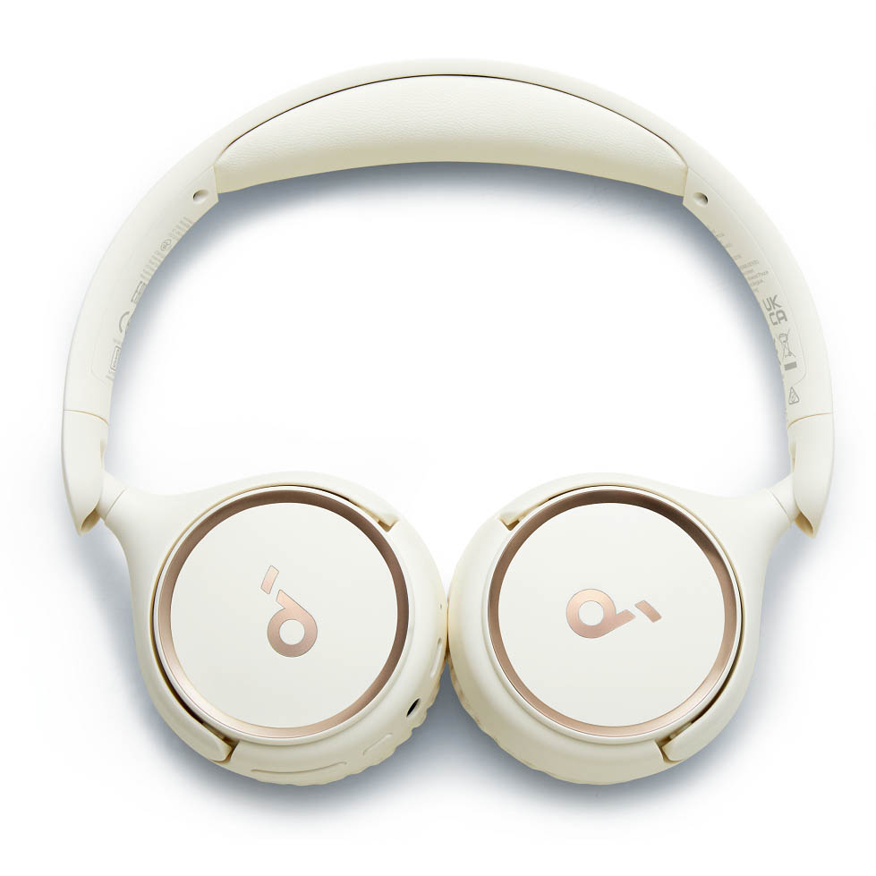 Headphones Anker Soundcore H30i Bluetooth White
