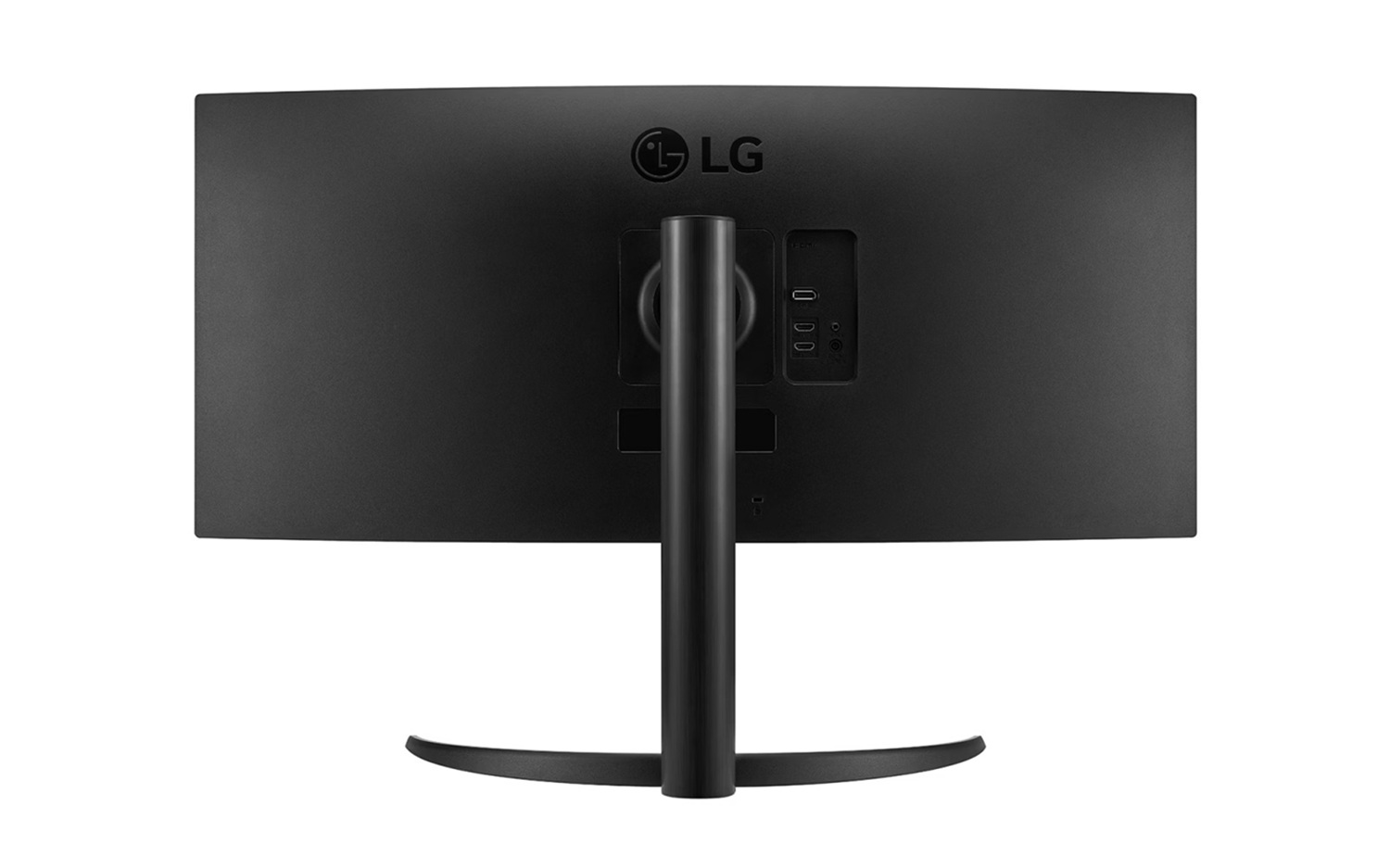 Monitor 34" LG 34WP65CP-B UltraWide Curved, VA, QHD, 160Hz, 5ms, 2xHDMI, DP, HDR10,FreeSync Premium