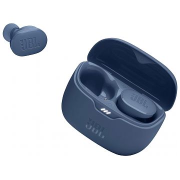 Earbuds JBL Tune Buds Bluetooth ANC w/Mic Blue