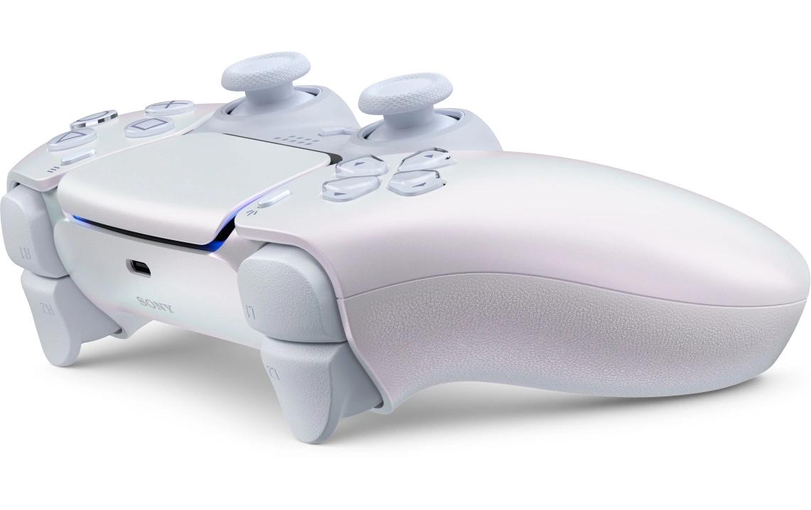 PS5 Dualsense Controller Chroma Pearl