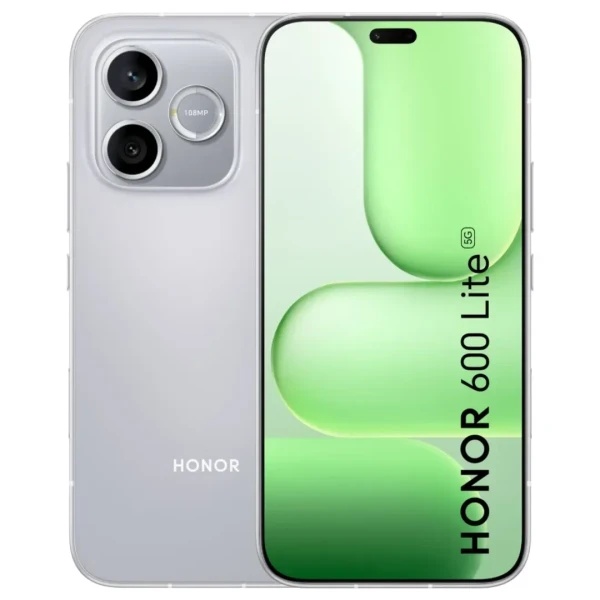 Honor 600 Lite 5G 8GB/256GB DS Velvet Gray
