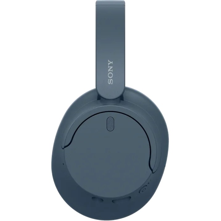 Headphones Sony WH-CH720NL Bluetooth Wireless Noise Cancelling Blue