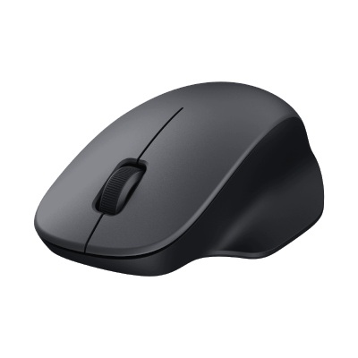 Mouse Xiaomi Mi Comfort Edition Wireless Black