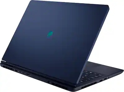 Notebook Dell Alienware Aurora Ultra 7 240H/16GB/1TB/RTX 5060 8GB/16" IPS WXQGA 120Hz/Win 11