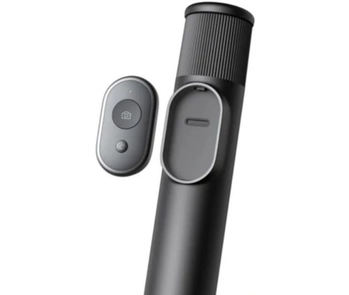 Xiaomi Mi Selfie Stick Tripod Mini Black