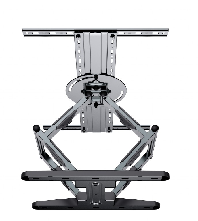 TV Wall Mount Gembird 40"-80" Rotating Full Motion
