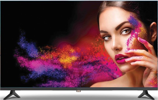 TV NEO 40FHD14F25 40" FHD Smart Android 14