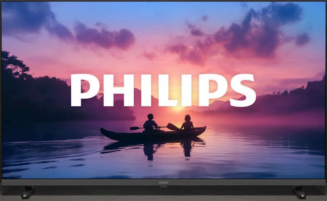 TV Philips 40" 40PFS6000/12 FULL HD SMART TV