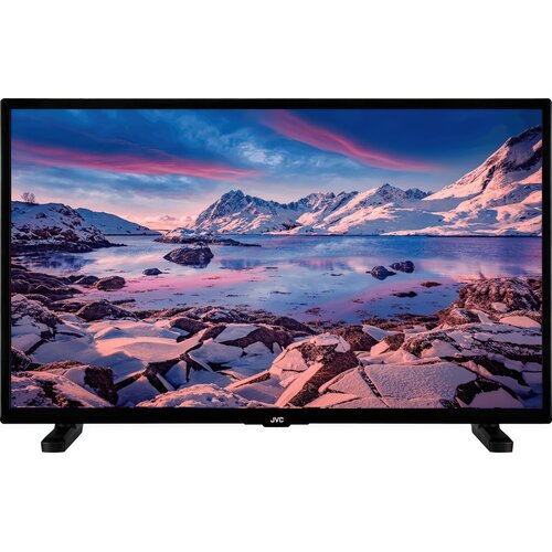 TV JVC LT-40VF4101 40" FULL HD LED
