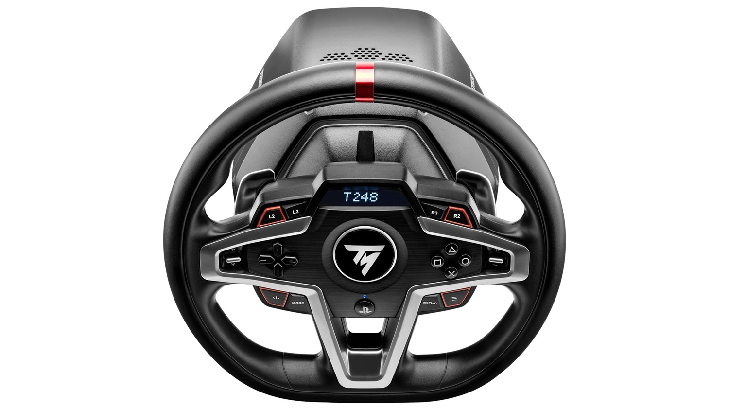 Steering Wheel Thrustmaster T248 PS5/PS4/PC Gaming