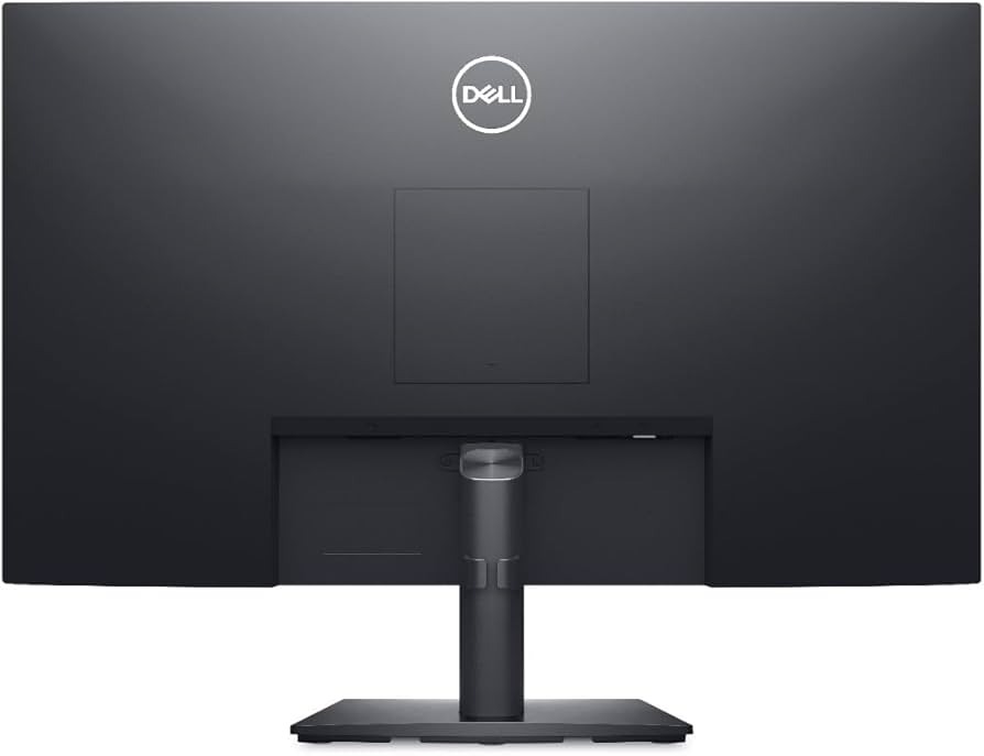 Monitor 27" Dell E2725H FullHD VA 75Hz VGA/DP/Tilt/Vesa