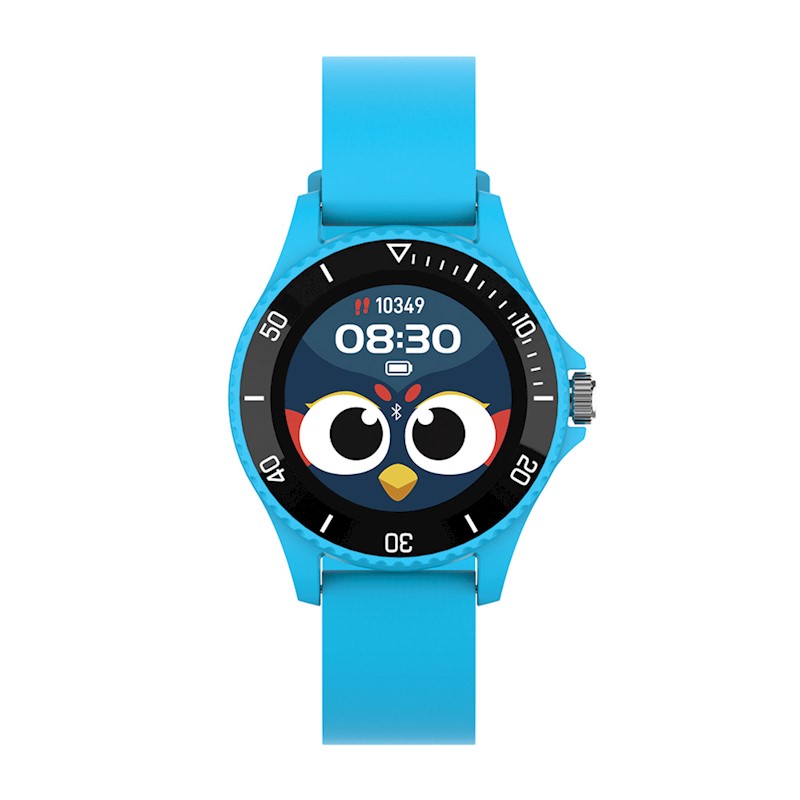 Smartwatch Maxlife MXSW-210 Kids Blue