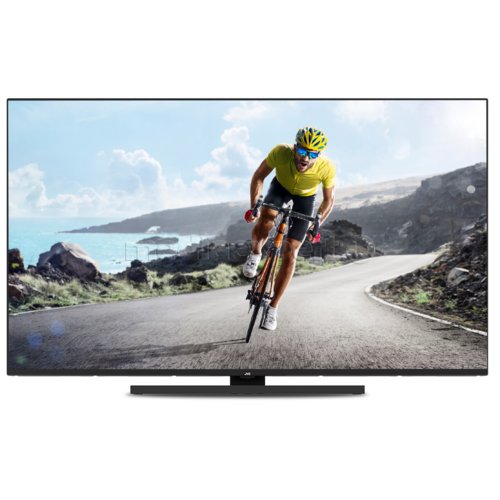 TV JVC LT43VA8000 43" 4K Android LED Wifi/HDMIx4/USBx2/DVB-T/T2/C Tuner