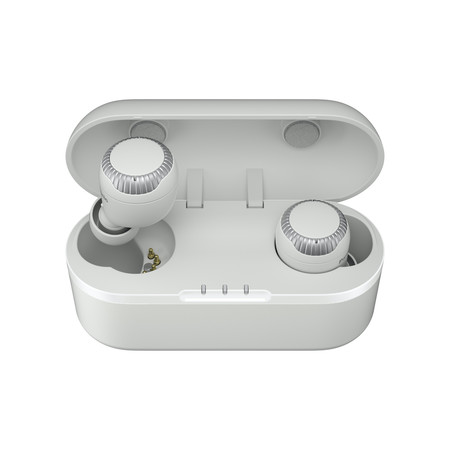 Earphones Panasonic RZ-S300WE-W Wireless Earbuds White