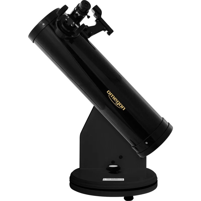 Telescope Dobson Omegon N 102/640 DOB