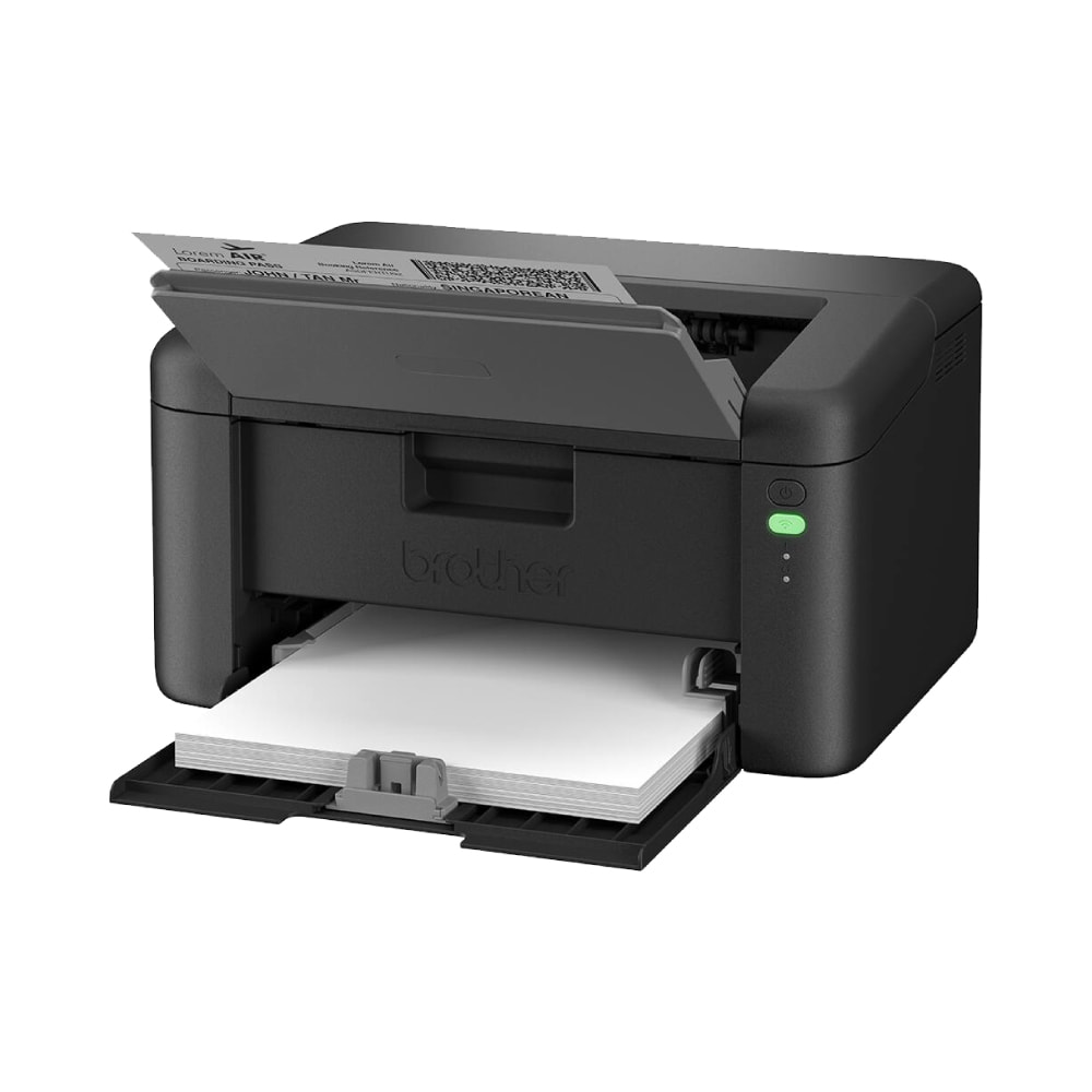 Brother LaserJet mono printer HL-L1232W