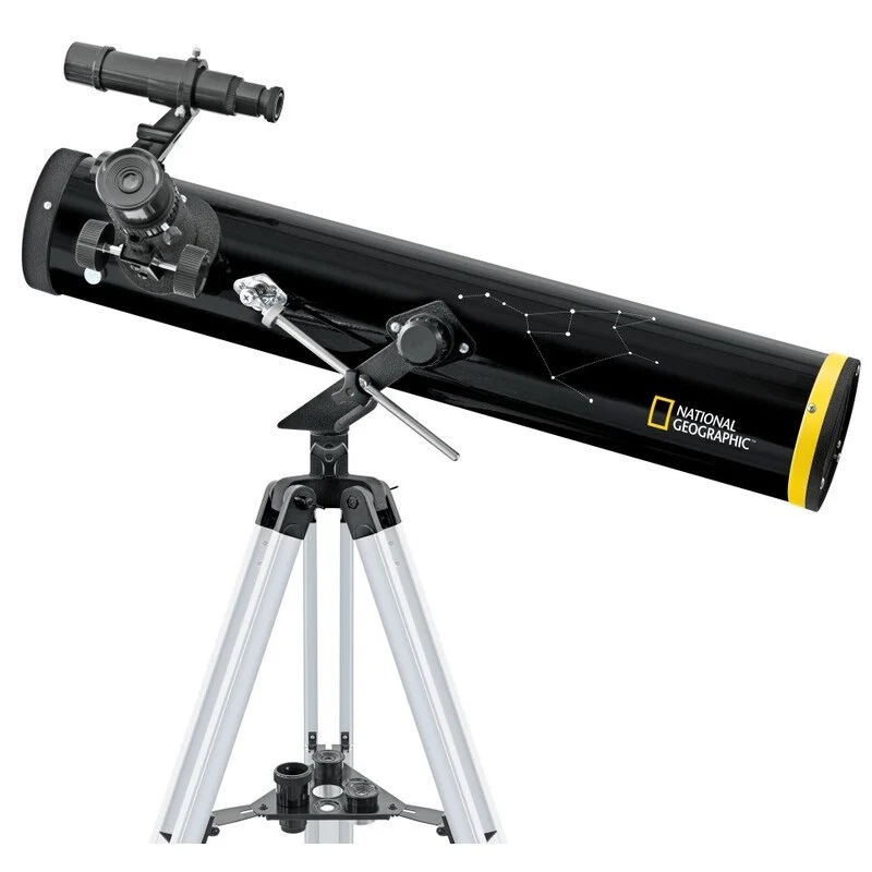 Telescope National Geographic N 76/700 AZ