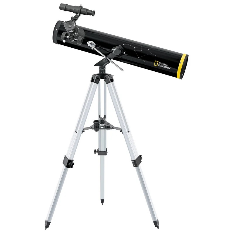 Telescope National Geographic N 76/700 AZ