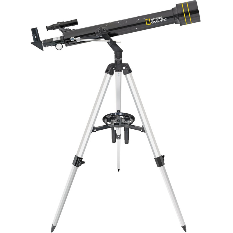 Telescope National Geographic AC 60/700 AZ