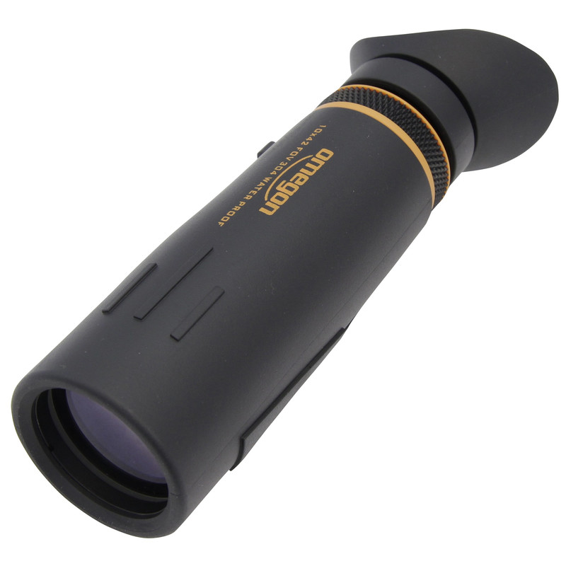 Monocular Omegon Orange 10x42