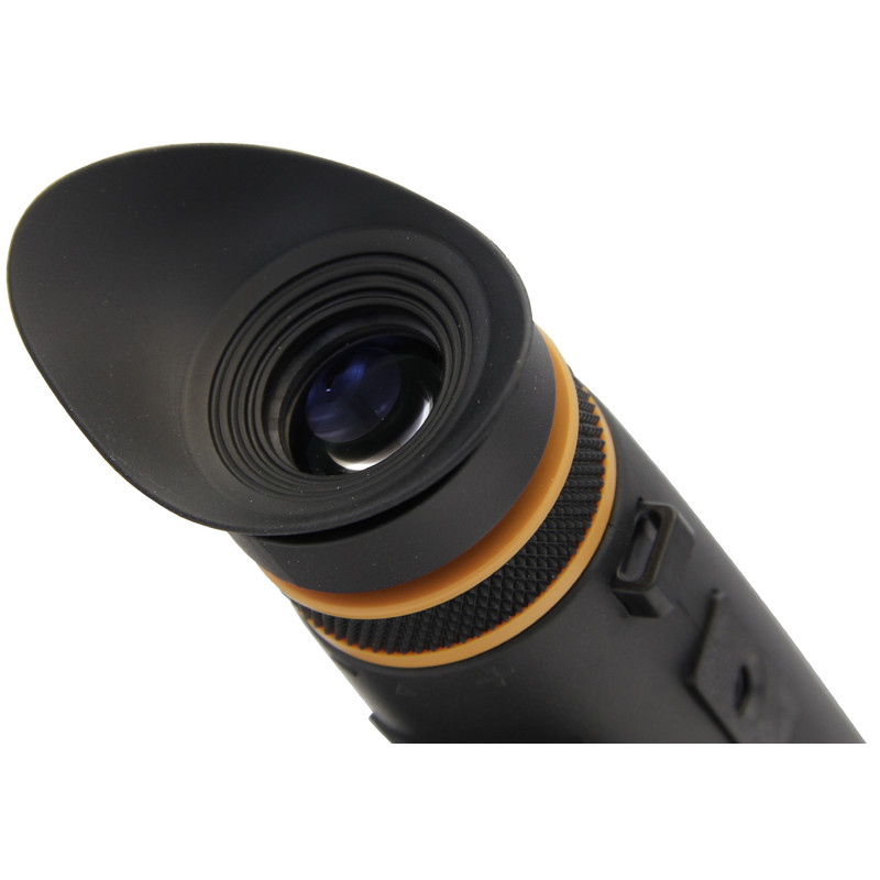Monocular Omegon Orange 10x42