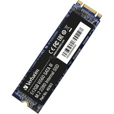SSD M.2 Verbatim Vi560 512GB SATA3 2280