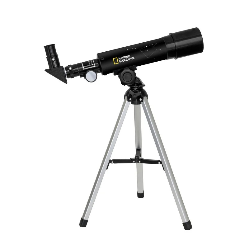 Telescope National Geographic AC 50/360 AZ