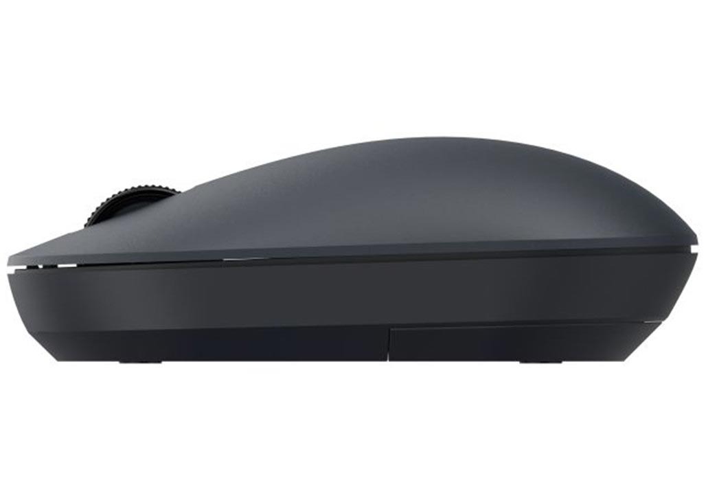 Mouse Xiaomi Mi Wireless Lite 2 Black