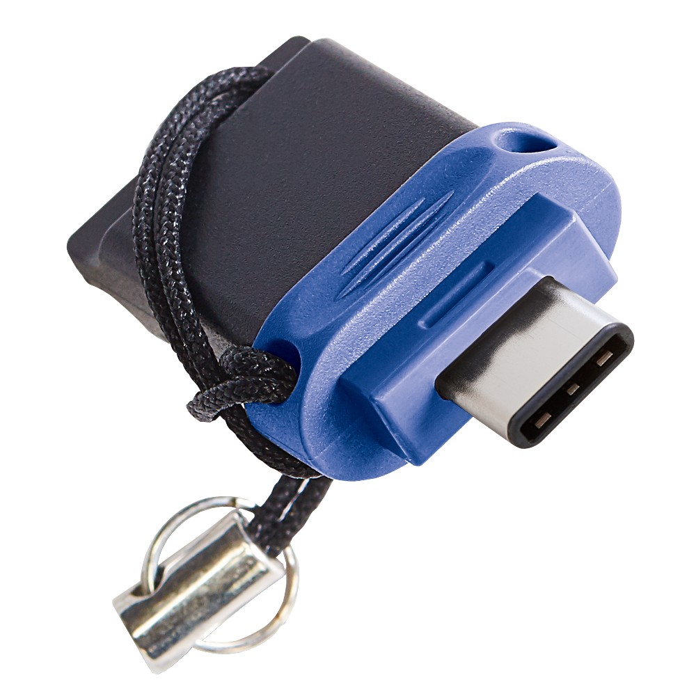 USB Dual Drive 32GB Verbatim USB 3.2 Gen 1 Type-C
