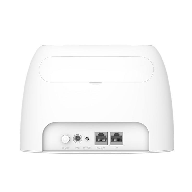 Tenda Wireless N 4G LTE Router 300Mbps 4G03