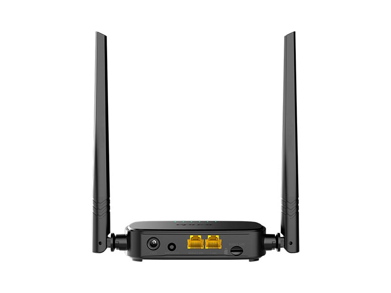 Tenda Wireless N 4G LTE Router 300Mbps 4G03 PRO