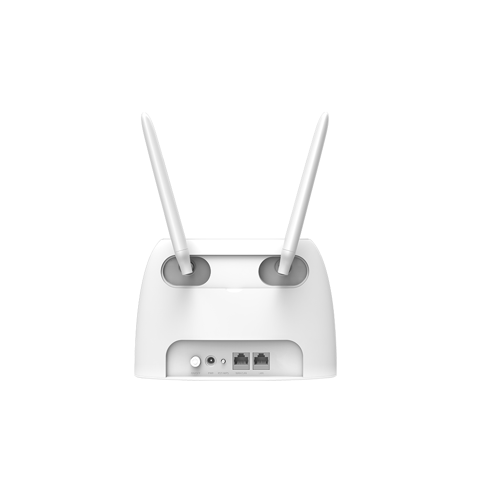 Tenda Wireless AC 4G LTE Gigabit Router 1200Mbps 4G07