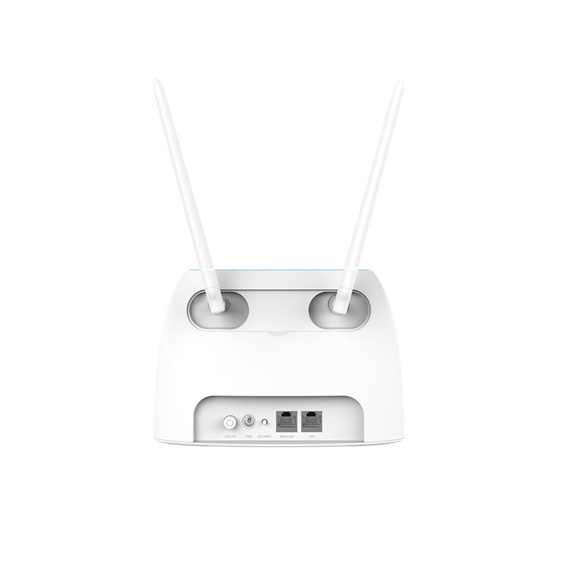 Tenda Wireless AC 4G+ LTE Gigabit Router 1200Mbps 4G09