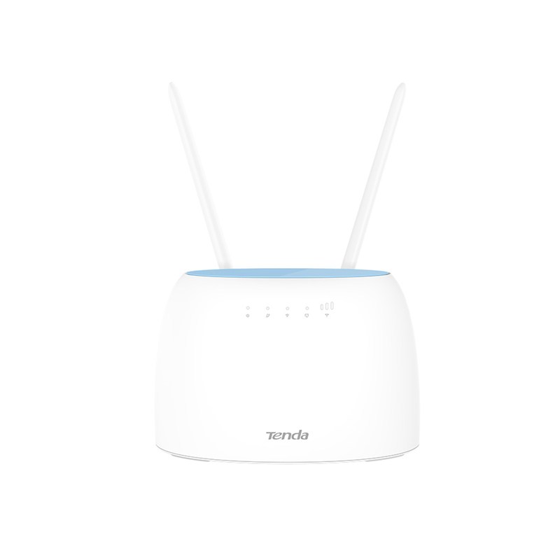Tenda Wireless AC 4G+ LTE Gigabit Router 1200Mbps 4G09