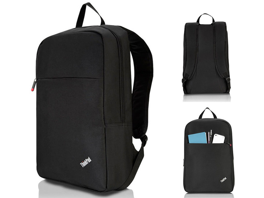 Notebook Backpack Lenovo ThinkPad Basic up to 15.6"