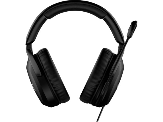 Headphones HyperX Cloud Stinger 2 Gaming Headset Black