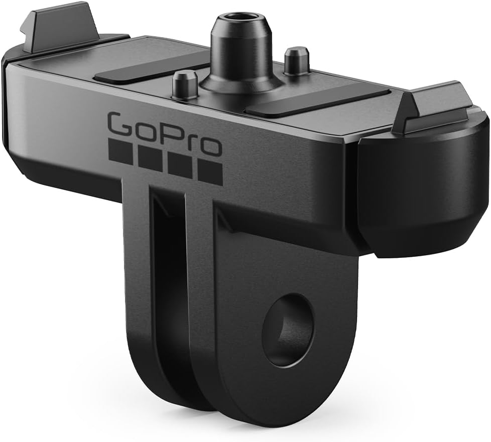 GoPro magnetic Latch Mount