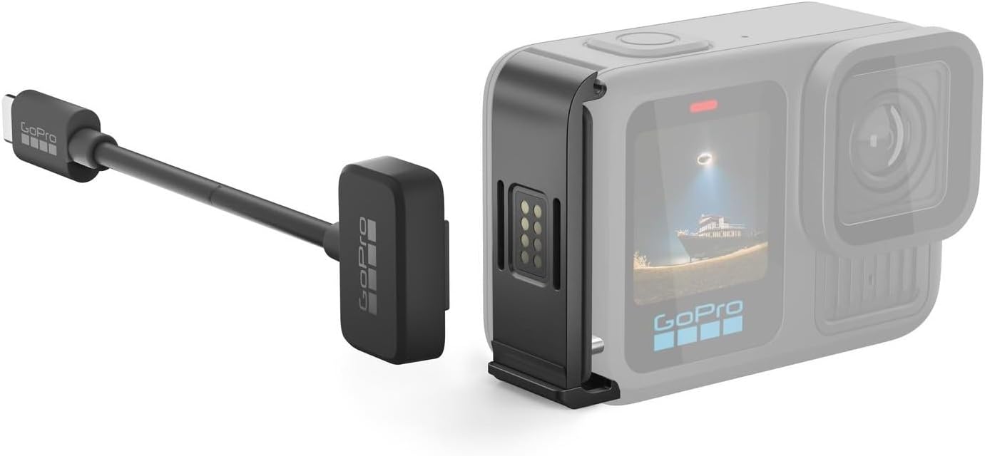 GoPro Contacto