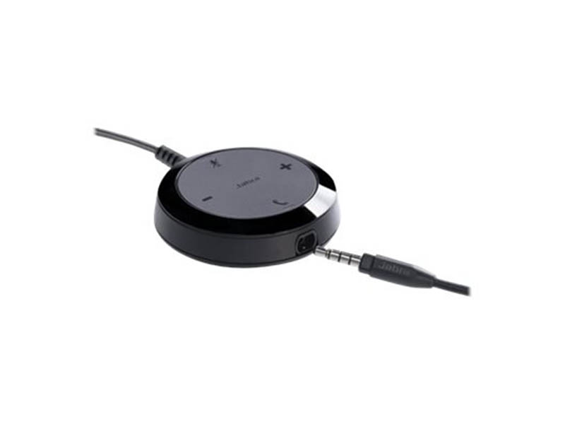 Headset Jabra Evolve 30 II UC Duo USB