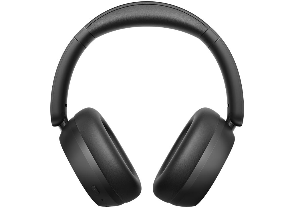Headphones Xiaomi Redmi Neo Bluetooth Wireless w/ANC Obsidian Black