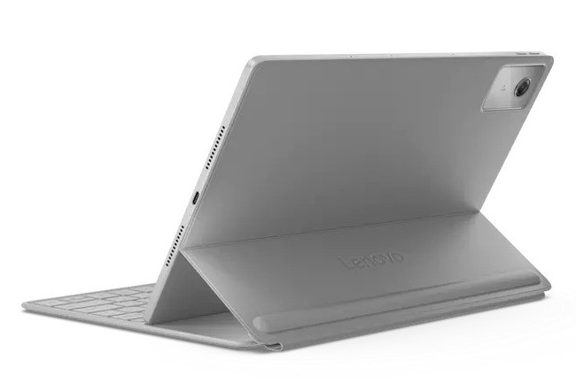 Tablet PC Lenovo IdeaTab Plus 12.1" (Wi-Fi) TB361FU 8GB/256GB w/ Pen and Keyboard Case
