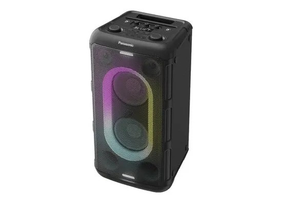 Speaker Panasonic SC-BMAX10E-K Karaoke