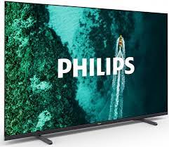 TV PHILIPS 55PUS7409/12 4K  GOOGLE TV