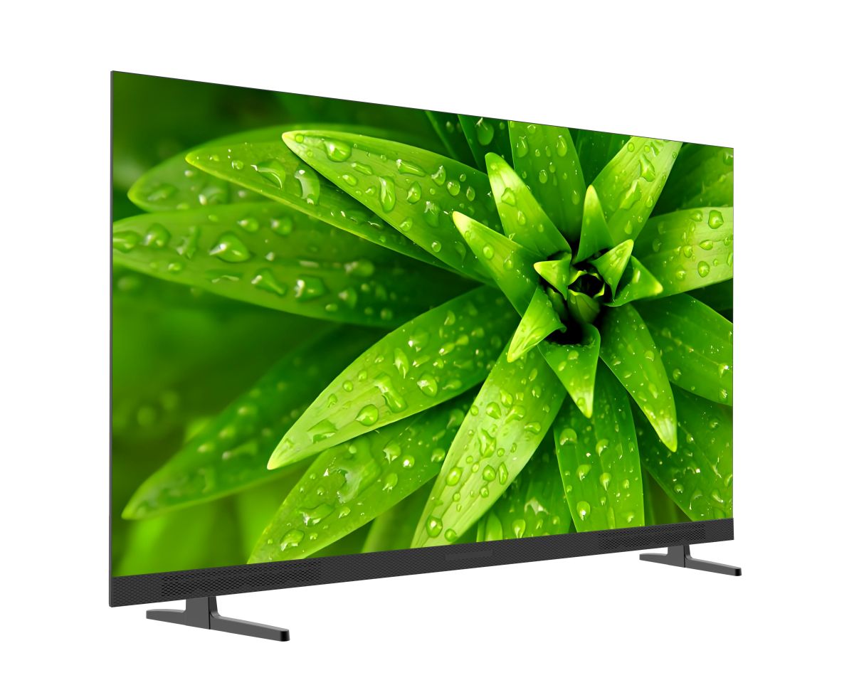 TV Aiwa 55" 55N27 QLED 4K Smart Tizen OS HDMIx3/USB/Opt./WiFi/DVB-CS2/DTS